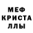 Экстази Punisher Melek Cilek
